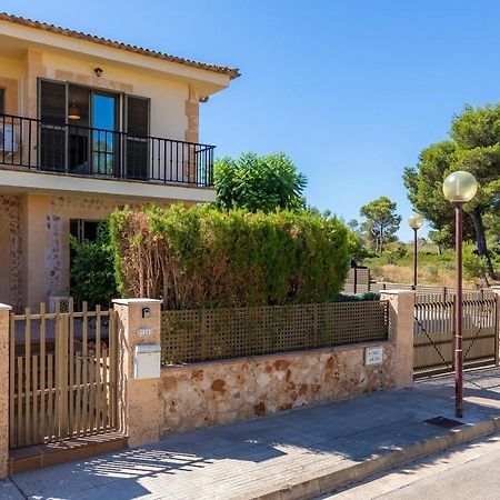 Casa Jordi Villa Кан Пикафорт Екстериор снимка