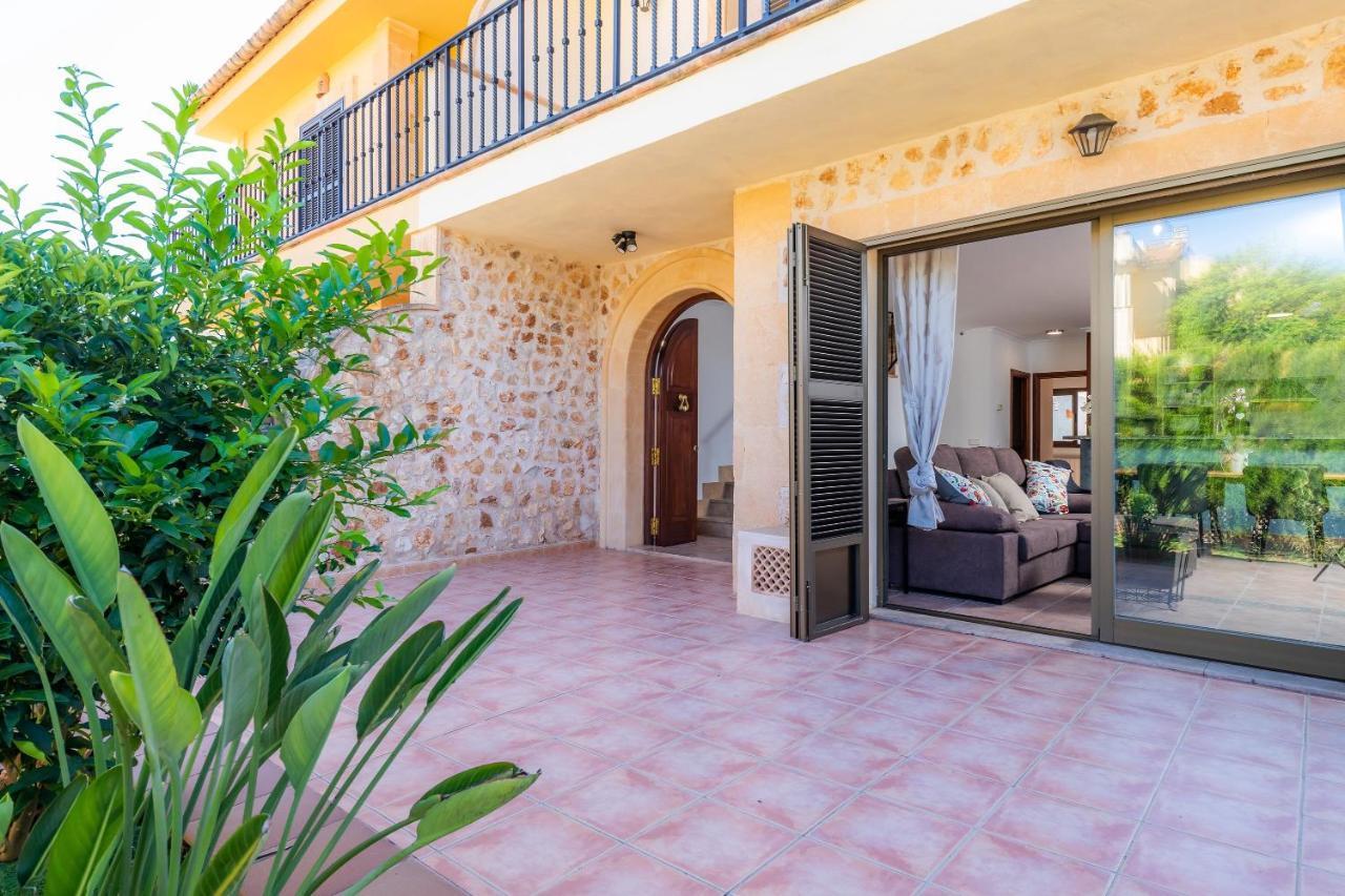 Casa Jordi Villa Кан Пикафорт Екстериор снимка
