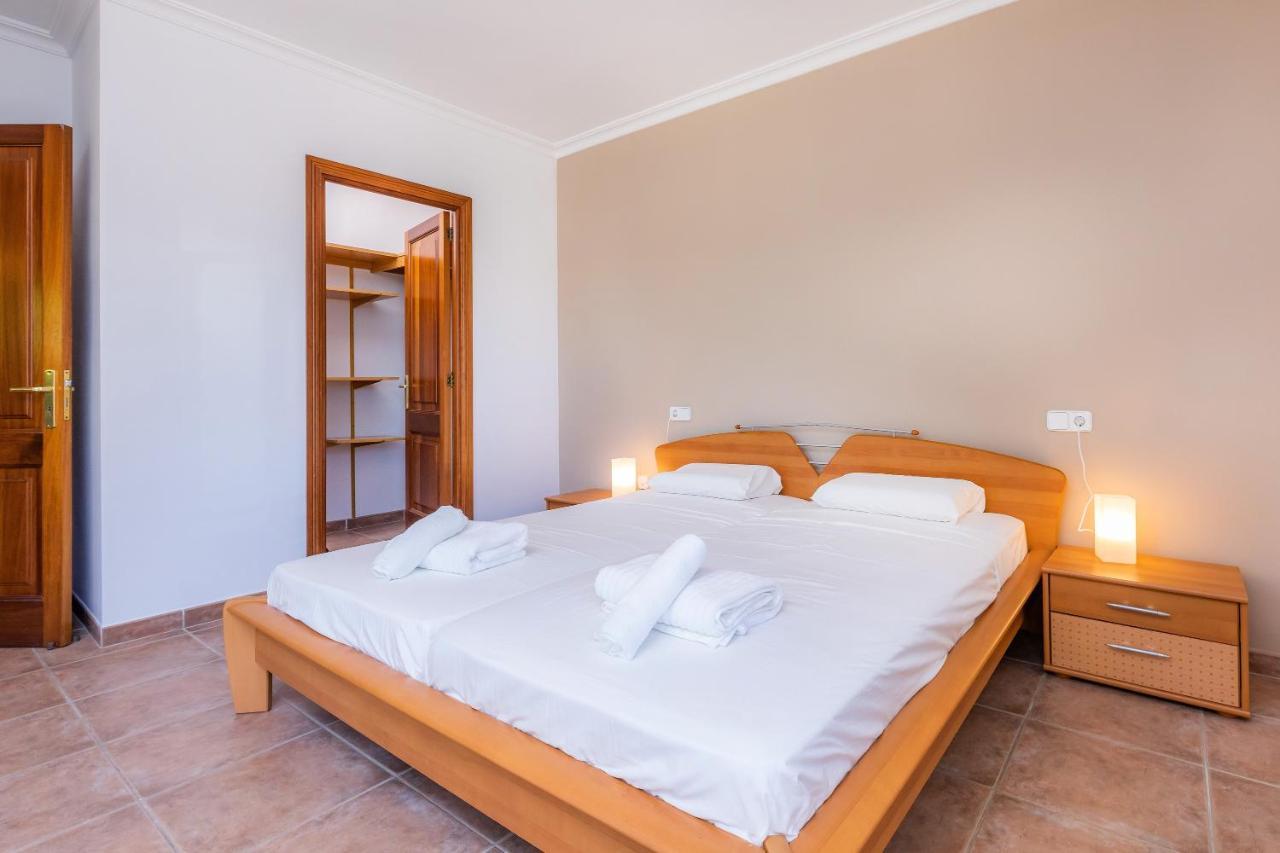Casa Jordi Villa Кан Пикафорт Екстериор снимка