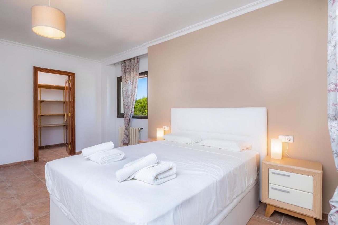 Casa Jordi Villa Кан Пикафорт Екстериор снимка