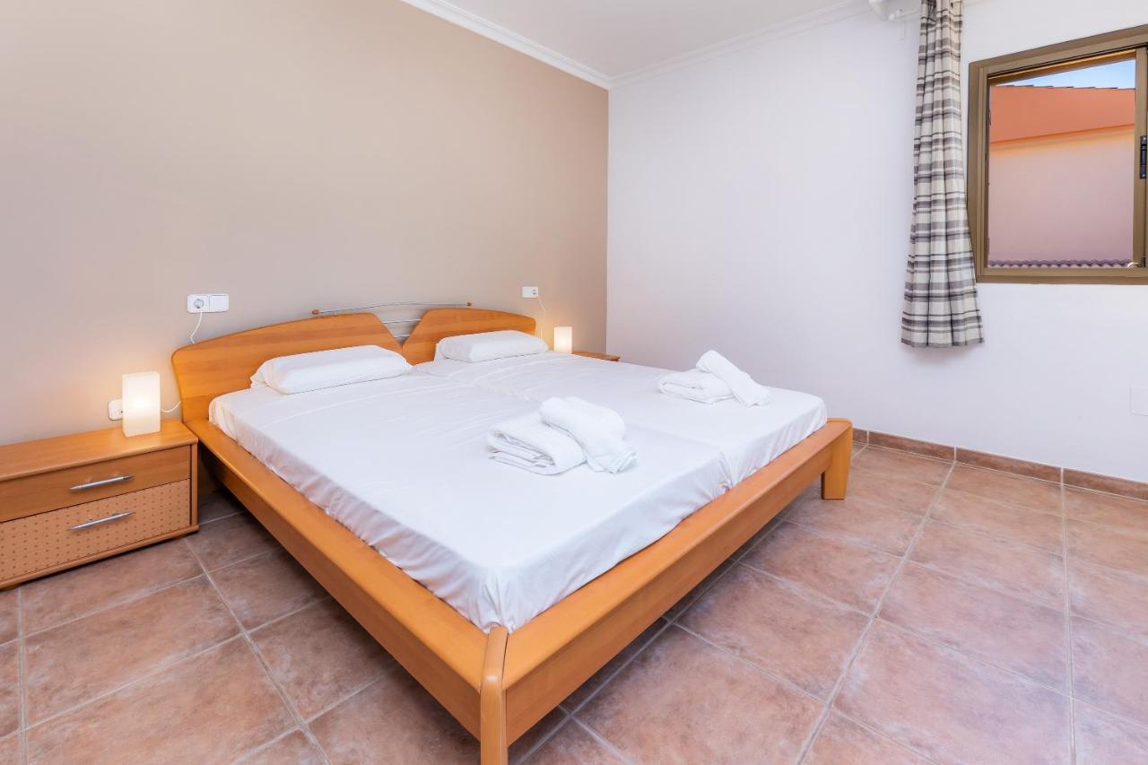 Casa Jordi Villa Кан Пикафорт Екстериор снимка
