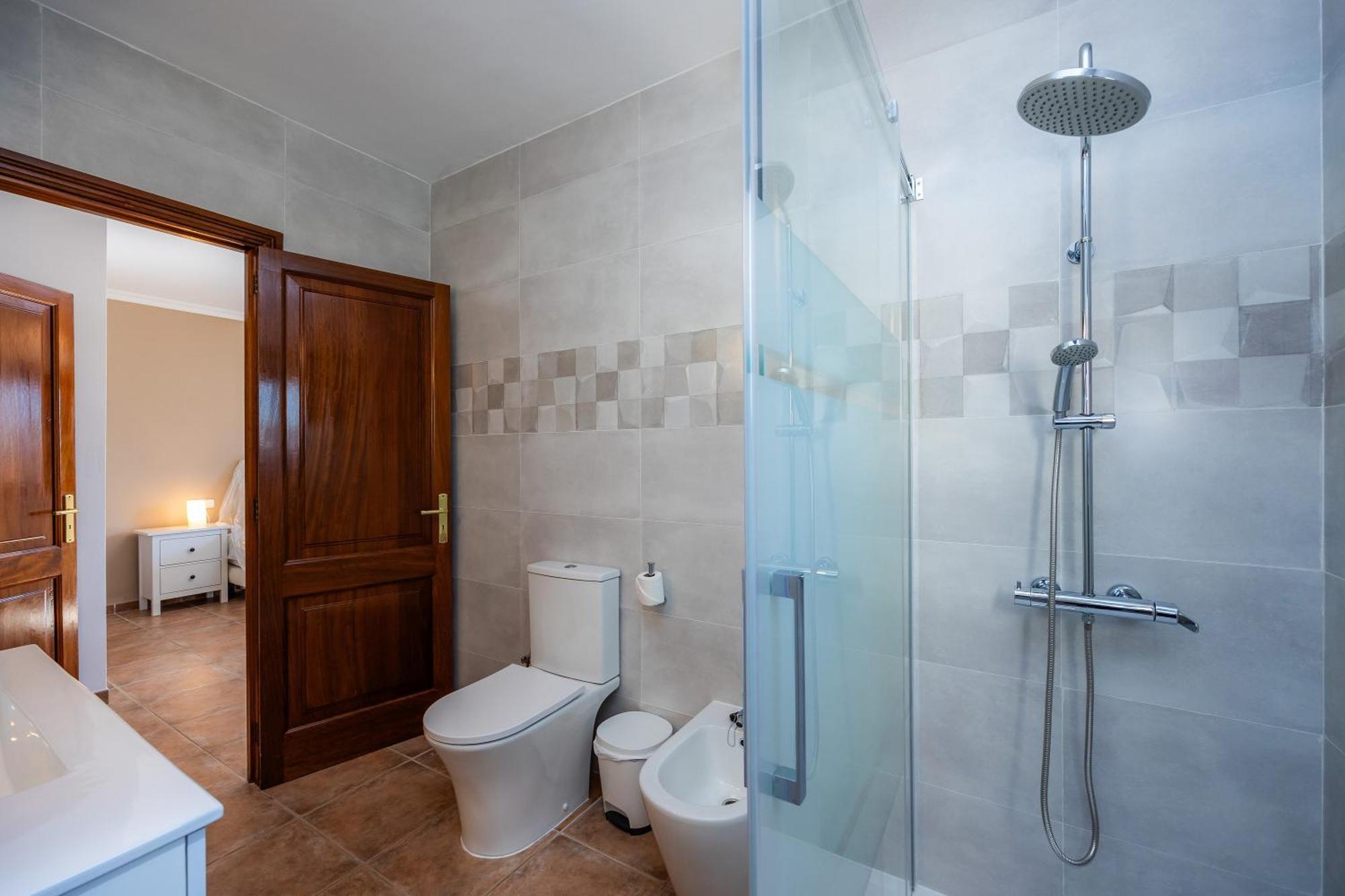 Casa Jordi Villa Кан Пикафорт Екстериор снимка