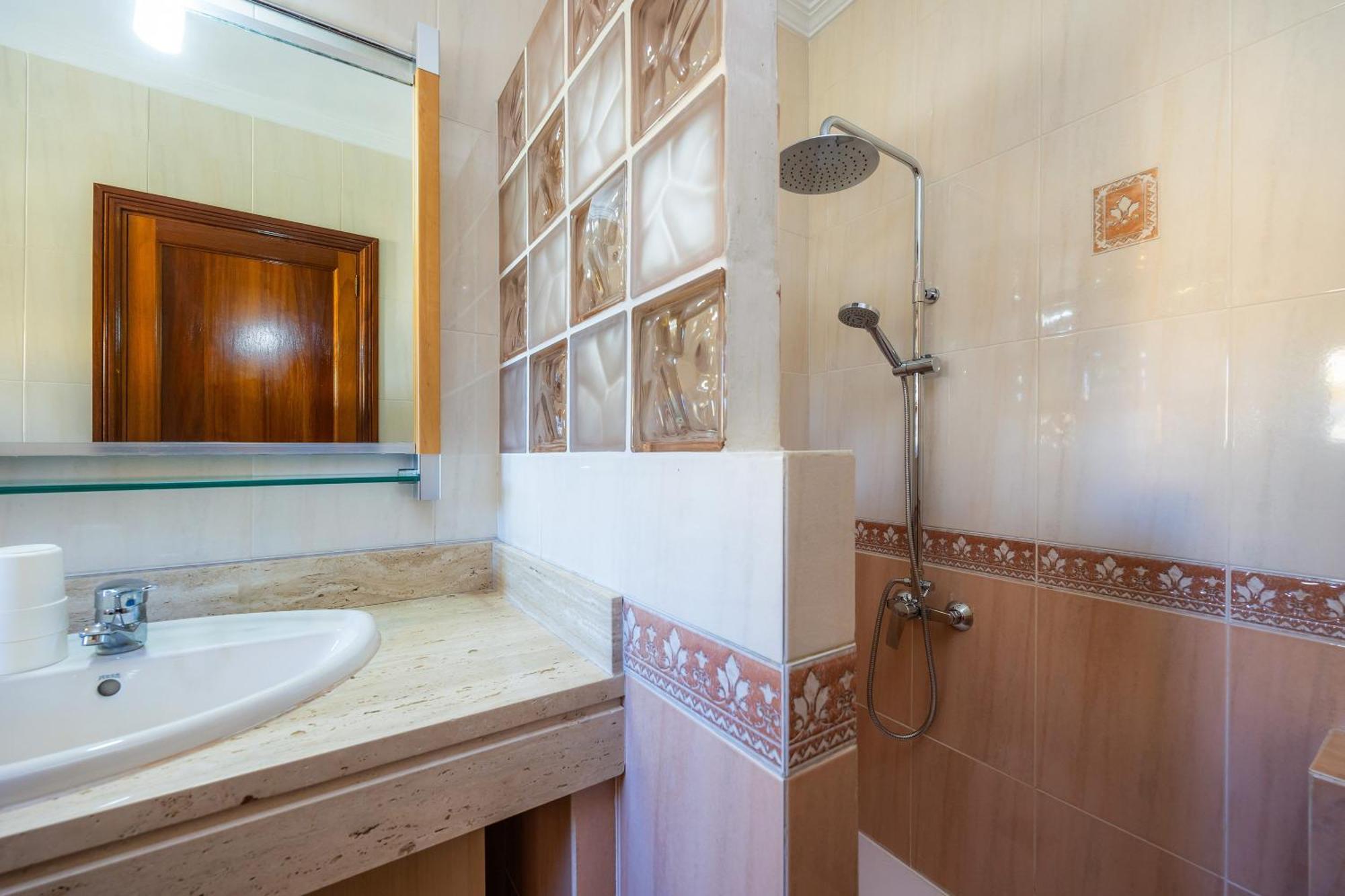 Casa Jordi Villa Кан Пикафорт Екстериор снимка