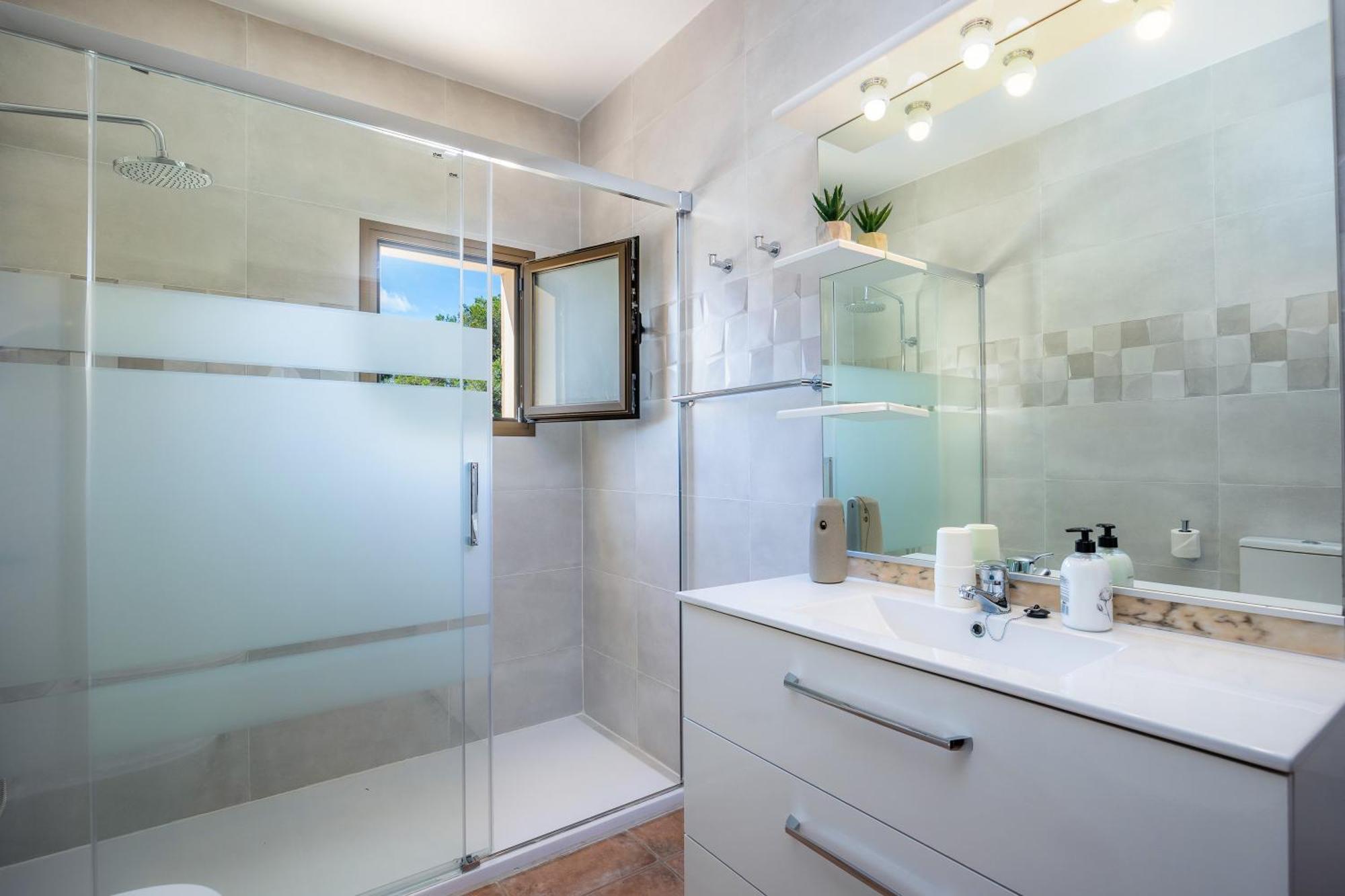 Casa Jordi Villa Кан Пикафорт Екстериор снимка