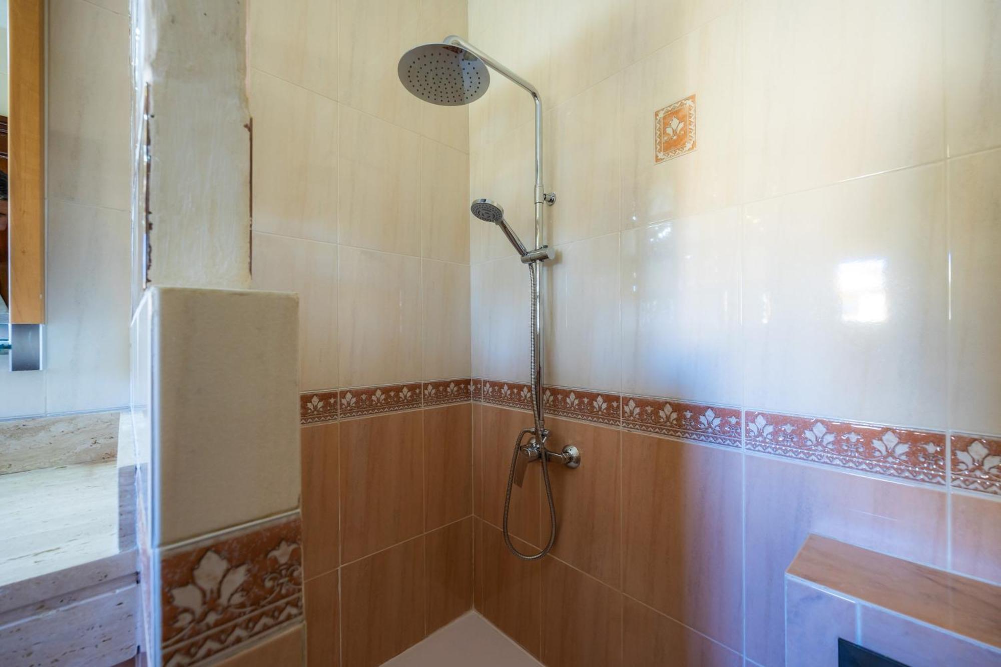Casa Jordi Villa Кан Пикафорт Екстериор снимка